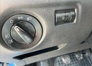 Škoda Roomster 21