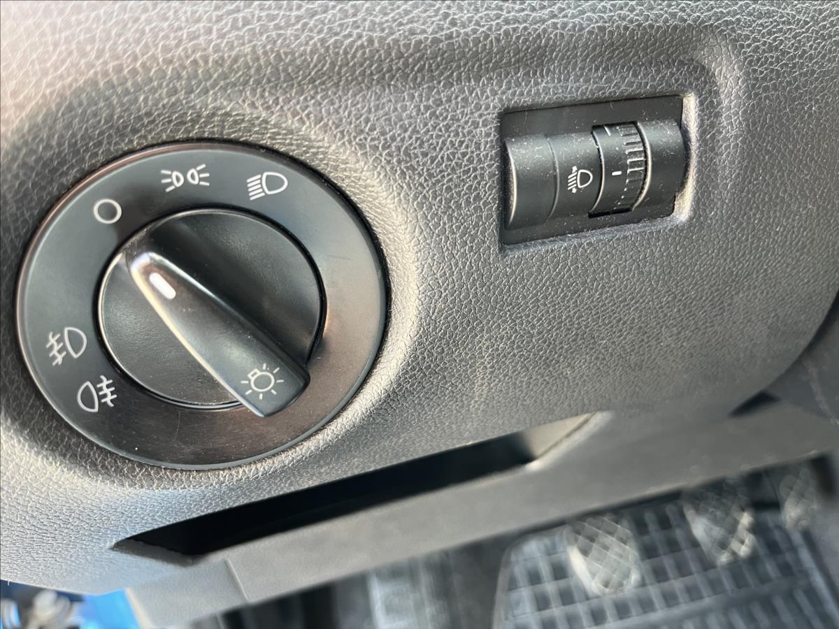 Škoda Roomster