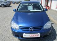 Volkswagen Golf 2