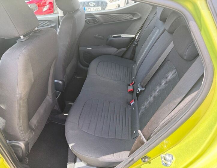 Hyundai i10 6