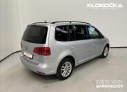 Volkswagen Touran 2