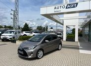 Toyota Yaris 1