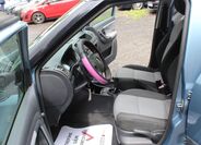 Škoda Fabia 10