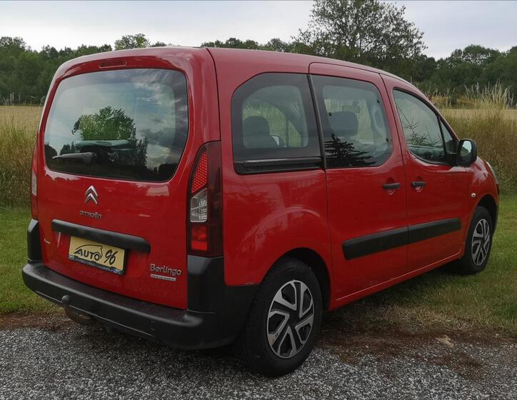 Citroën Berlingo 31