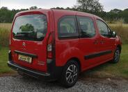 Citroën Berlingo 31