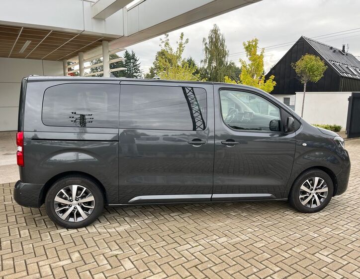 Toyota ProAce Verso 7