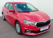 Škoda Fabia 7