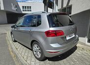 Volkswagen Golf Sportsvan 3