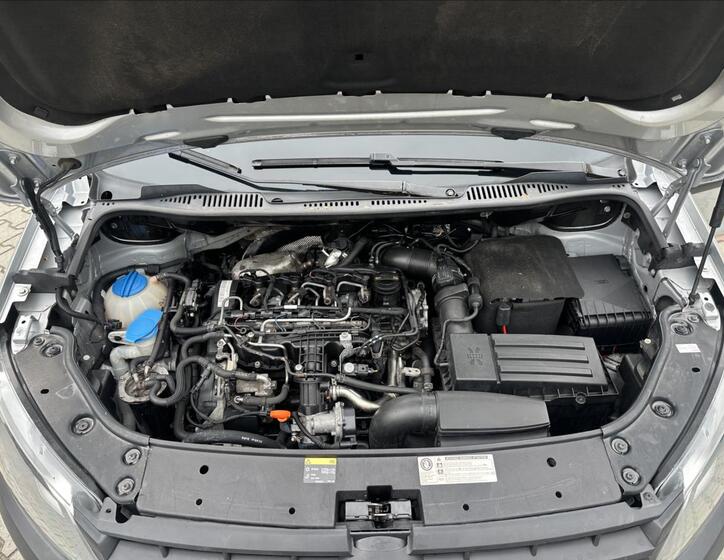 Volkswagen Caddy 11