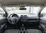 Mitsubishi Space Star 8