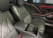 Mercedes-Benz Třídy S 19