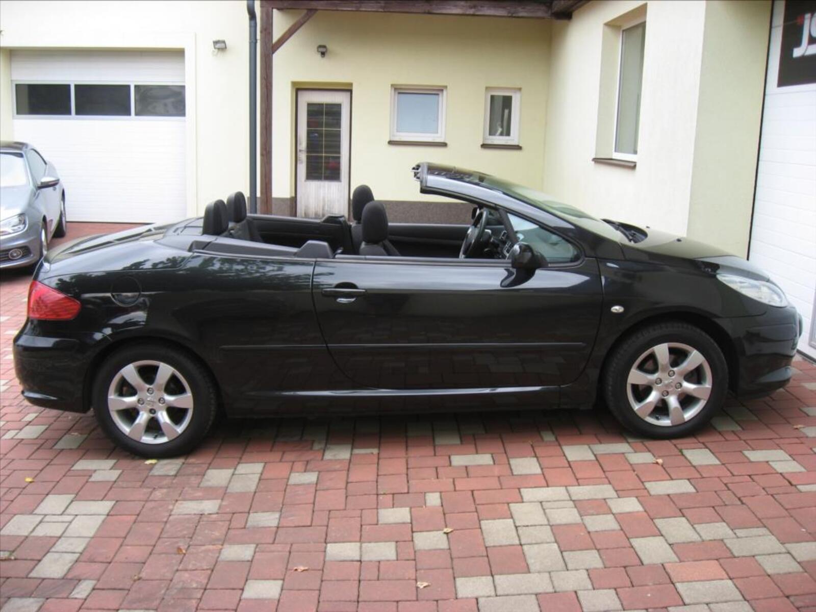 Peugeot 307 16