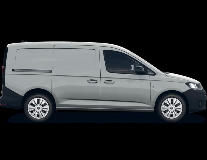 Volkswagen Caddy 5