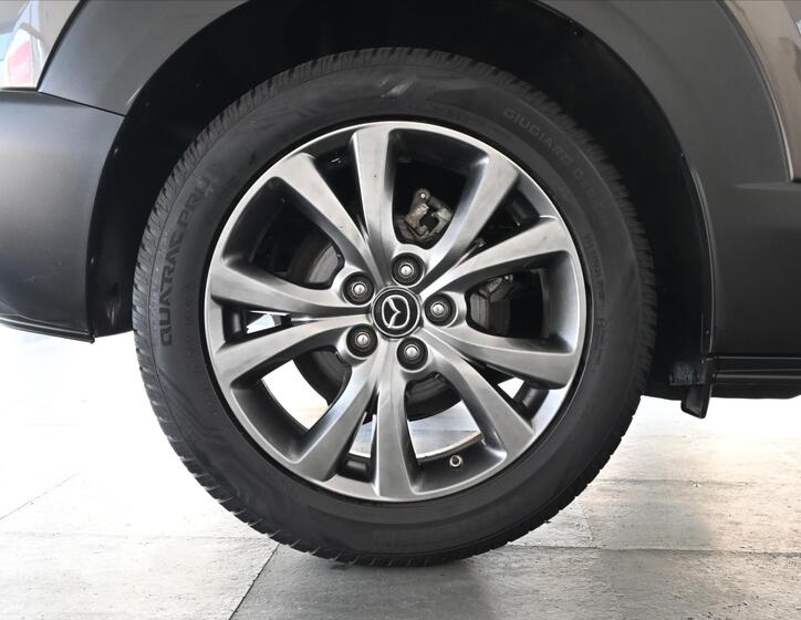 Mazda CX-30 33