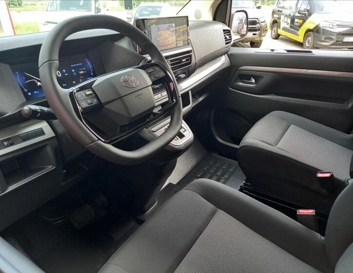 Toyota ProAce Verso 7