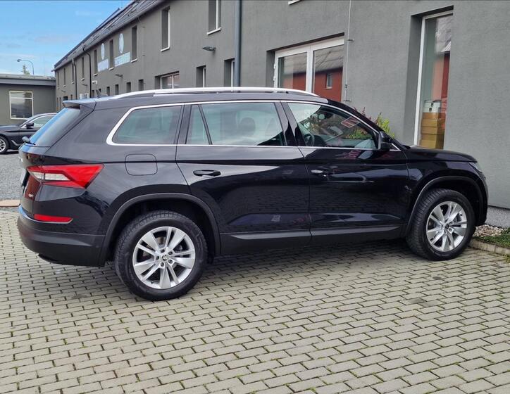 Škoda Kodiaq 11