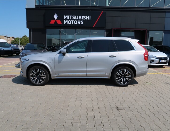 Volvo XC90 7