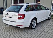 Škoda Octavia 10