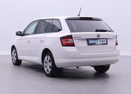 Škoda Fabia 5