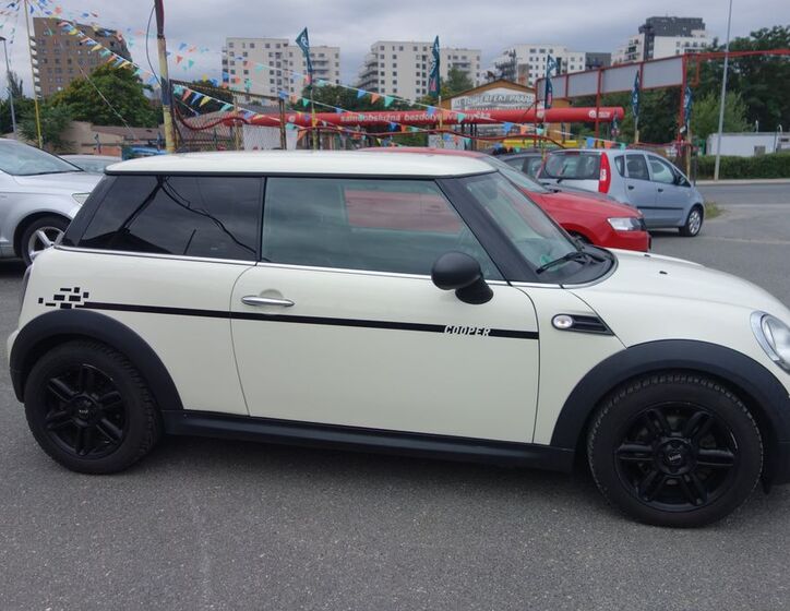 Mini One 6