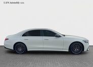 Mercedes-Benz Třídy S 4