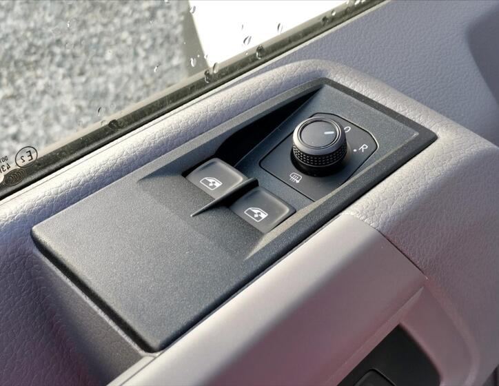Volkswagen Crafter 19