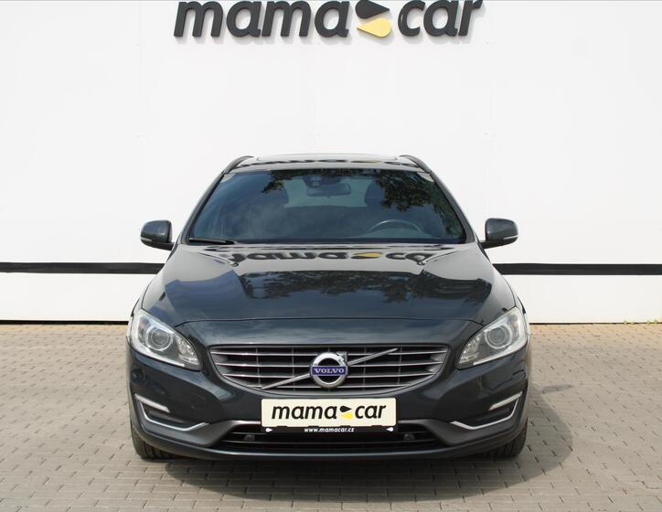 Volvo V60 2