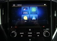 Subaru Forester 17