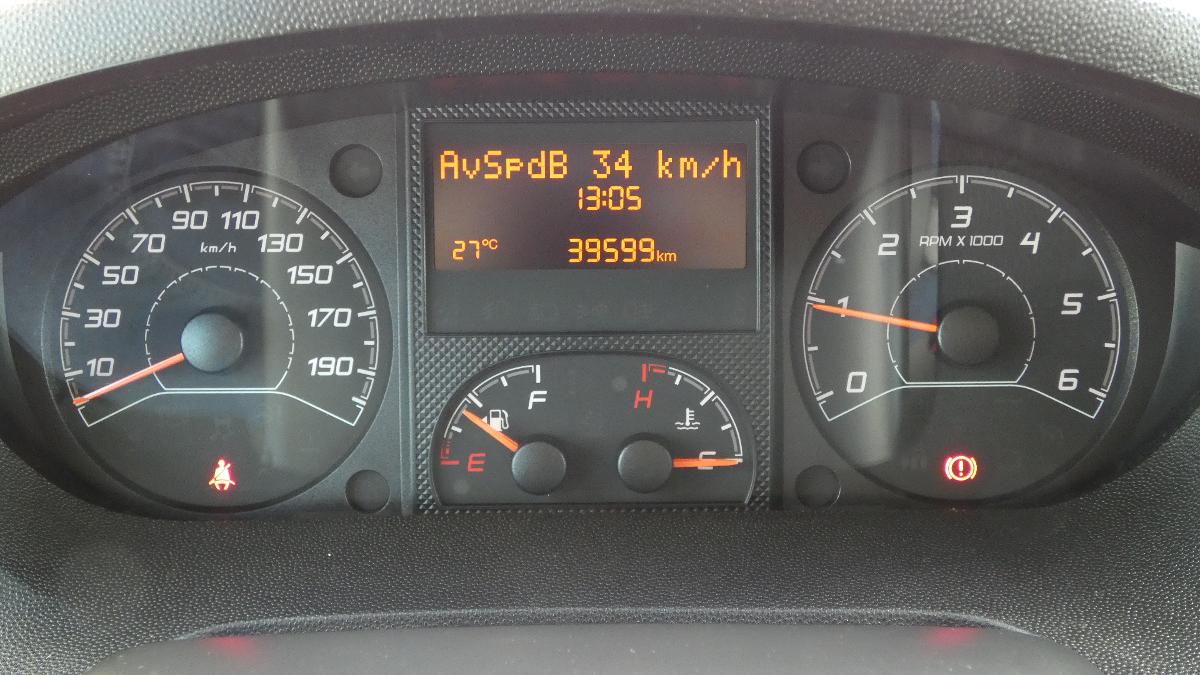 Citroën Jumper