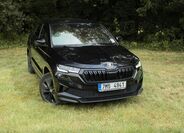 Škoda Karoq 3
