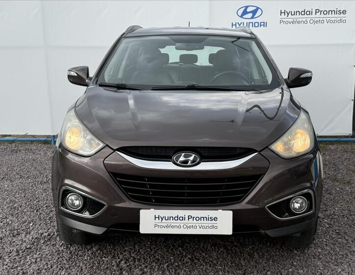 Hyundai ix35 4