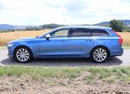 Volvo V90 4
