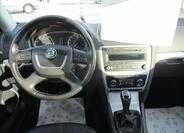 Škoda Octavia 15