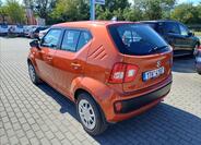 Suzuki Ignis 5