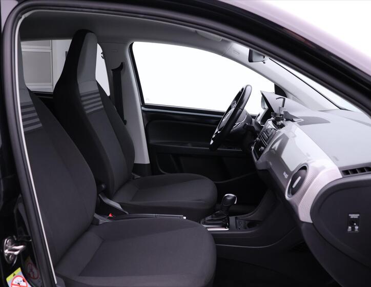 Volkswagen e-up! 14