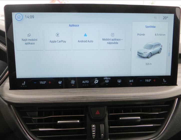 Ford Kuga 18