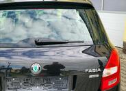 Škoda Fabia 37