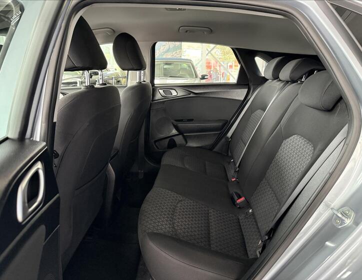 KIA Ceed 22