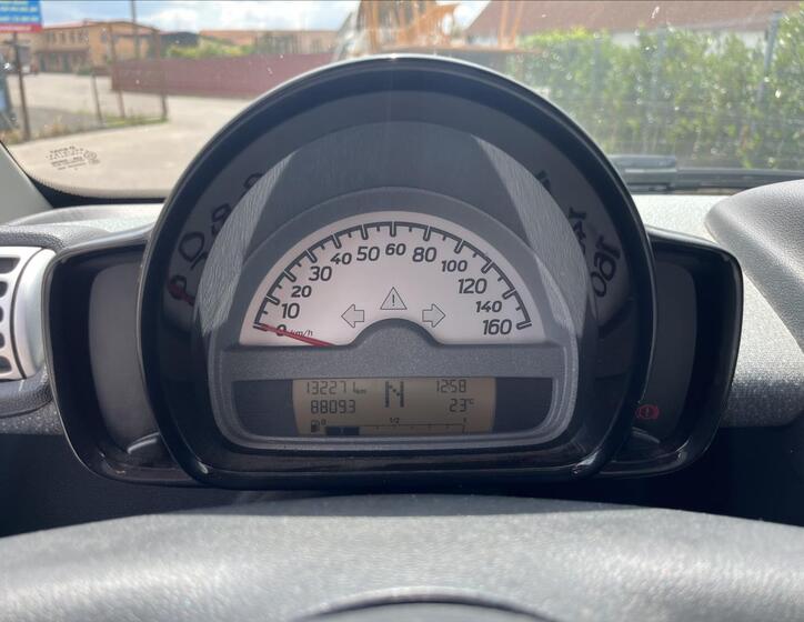 Smart Fortwo 16