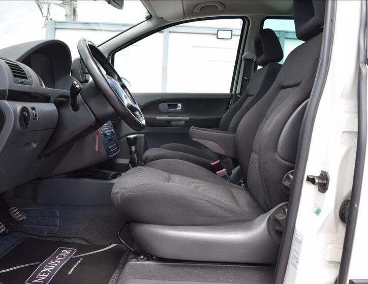 Seat Alhambra 15