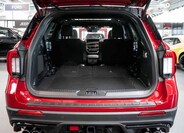 Ford Explorer 7