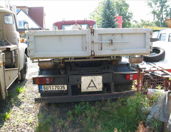 Avia Ostatní 6