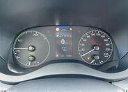 Toyota Yaris 18