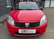 Dacia Sandero 5