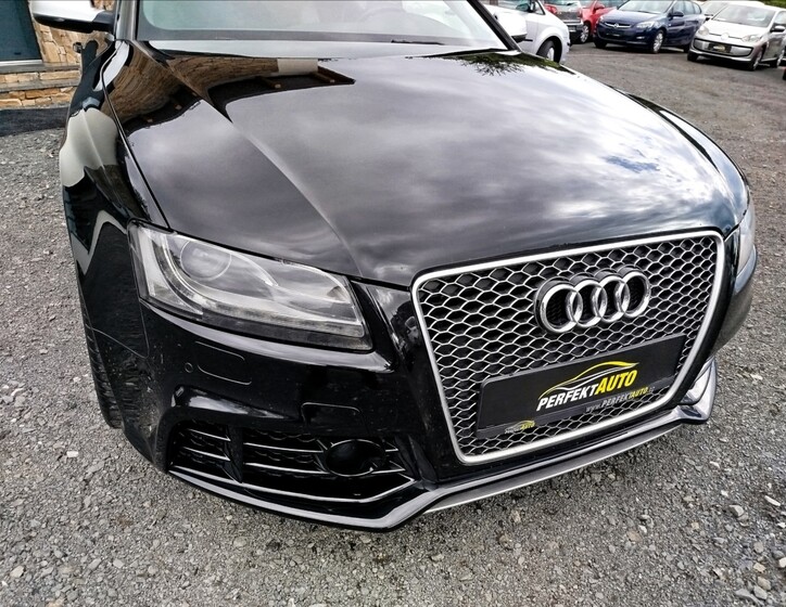 Audi RS 5 13