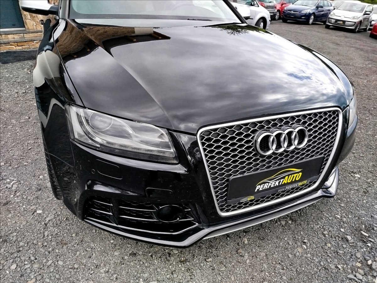Audi RS 5