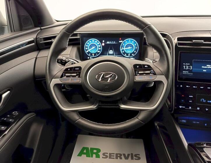 Hyundai Tucson 23