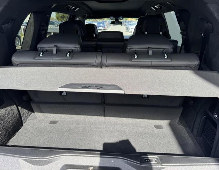 BMW X6 20