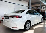 Toyota Corolla 3
