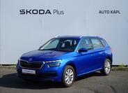 Škoda Kamiq 1